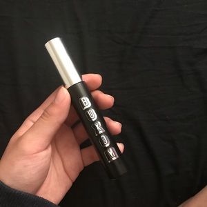 SOLD OUT BUXOM lash mascara